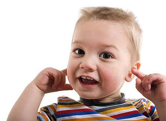 家长如何发现婴幼儿听力异常